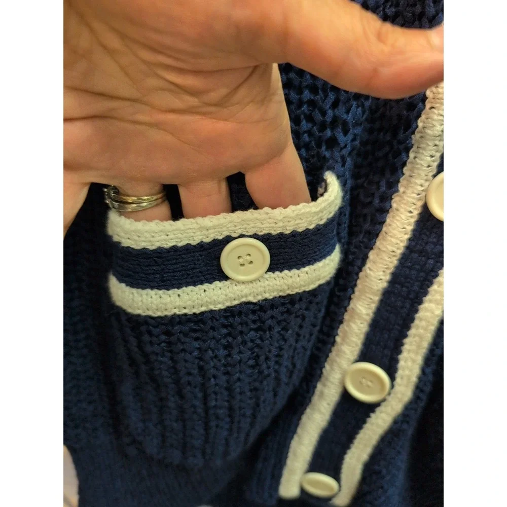 J. Crew Factory new crew